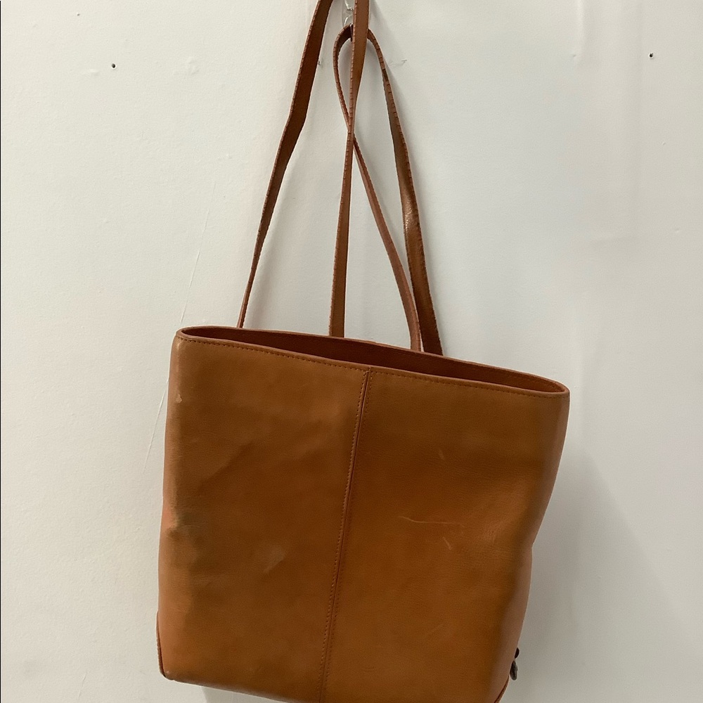Ellington leather backpack GUC